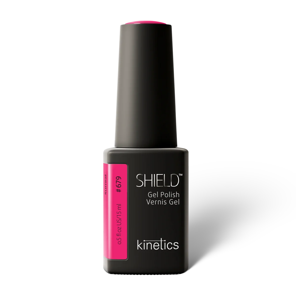Kinetics Gel Polish #679 SURREAL, 15 ml