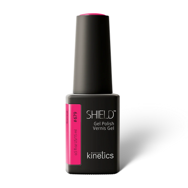Kinetics Gel Polish #679 SURREAL, 15 ml