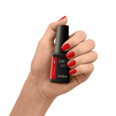 Kinetics Gel Polish #681 VIVID EVE, 15 ml
