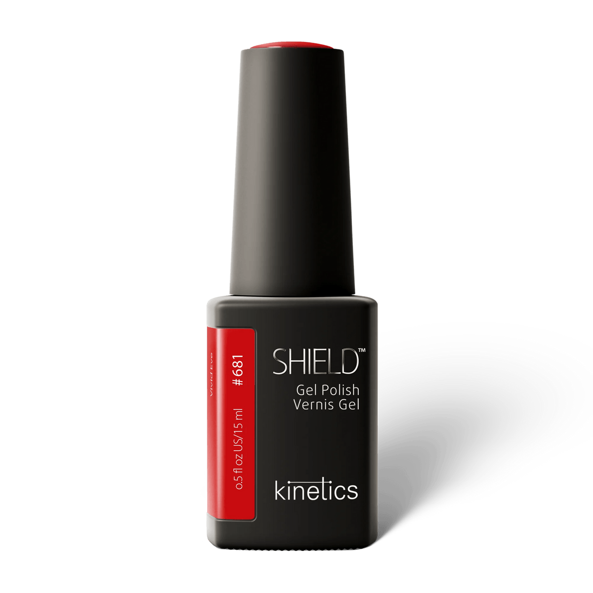 Kinetics Gel Polish #681 VIVID EVE, 15 ml