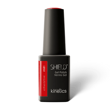 Kinetics Gel Polish #681 VIVID EVE, 15 ml