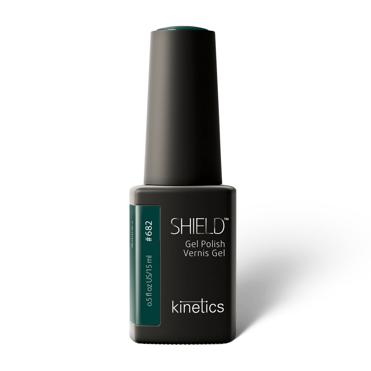 Kinetics Gel Polish #682 BOTANICA, 15 ml