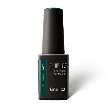 Kinetics Gel Polish #682 BOTANICA, 15 ml