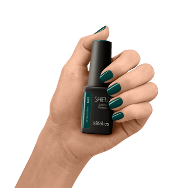 Kinetics Gel Polish #682 BOTANICA, 15 ml