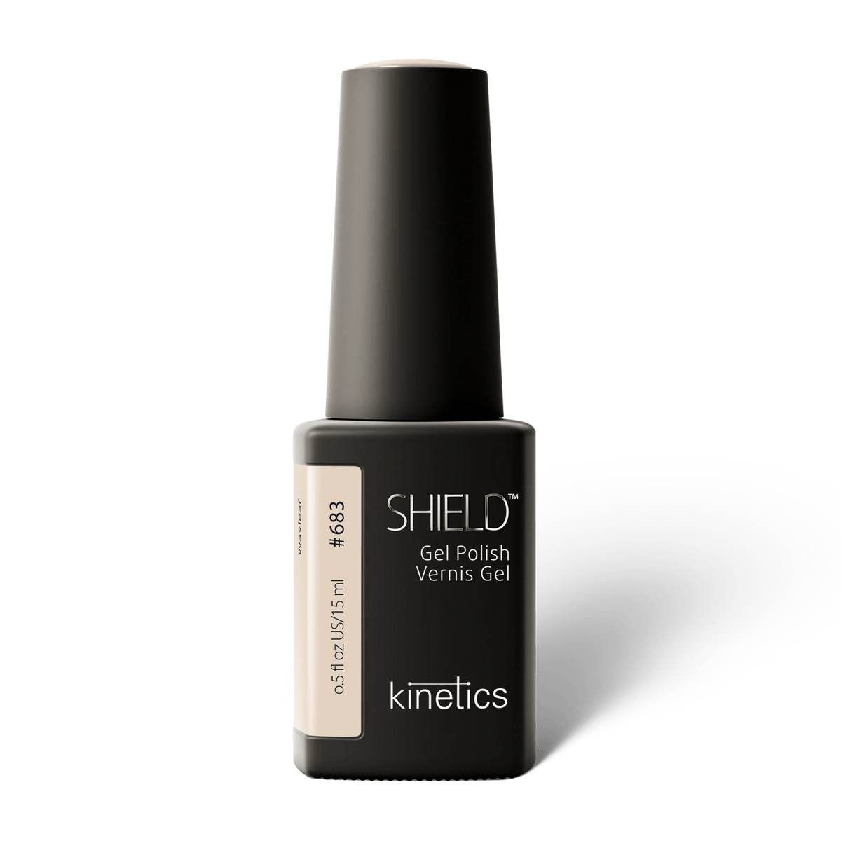 Kinetics Gel Polish #683 WAXLEAF, 15 ml
