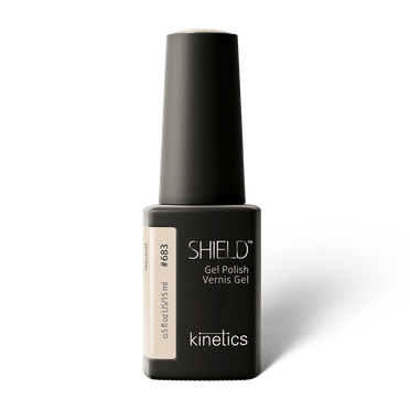 Kinetics Gel Polish #683 WAXLEAF, 15 ml