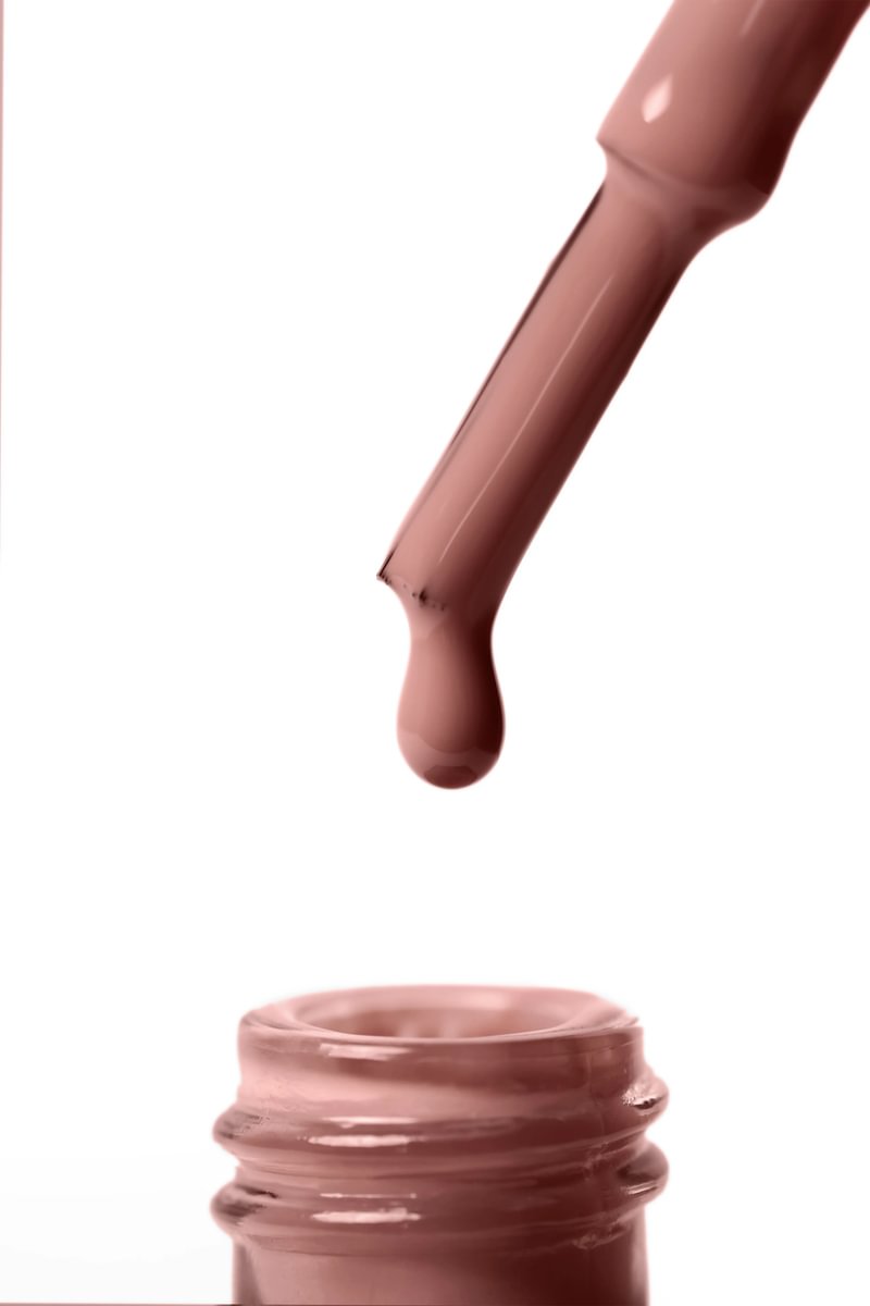 Kinetics Gel Polish #684 UNFOLD, 15 ml