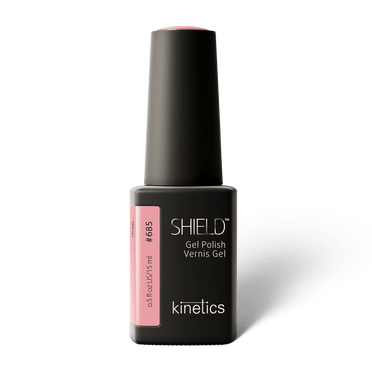 Kinetics Gel Polish #685 HUSH, 15 ml