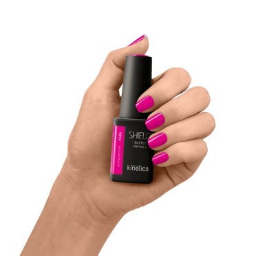 Kinetics Gel Polish #686 WILD, 15 ml