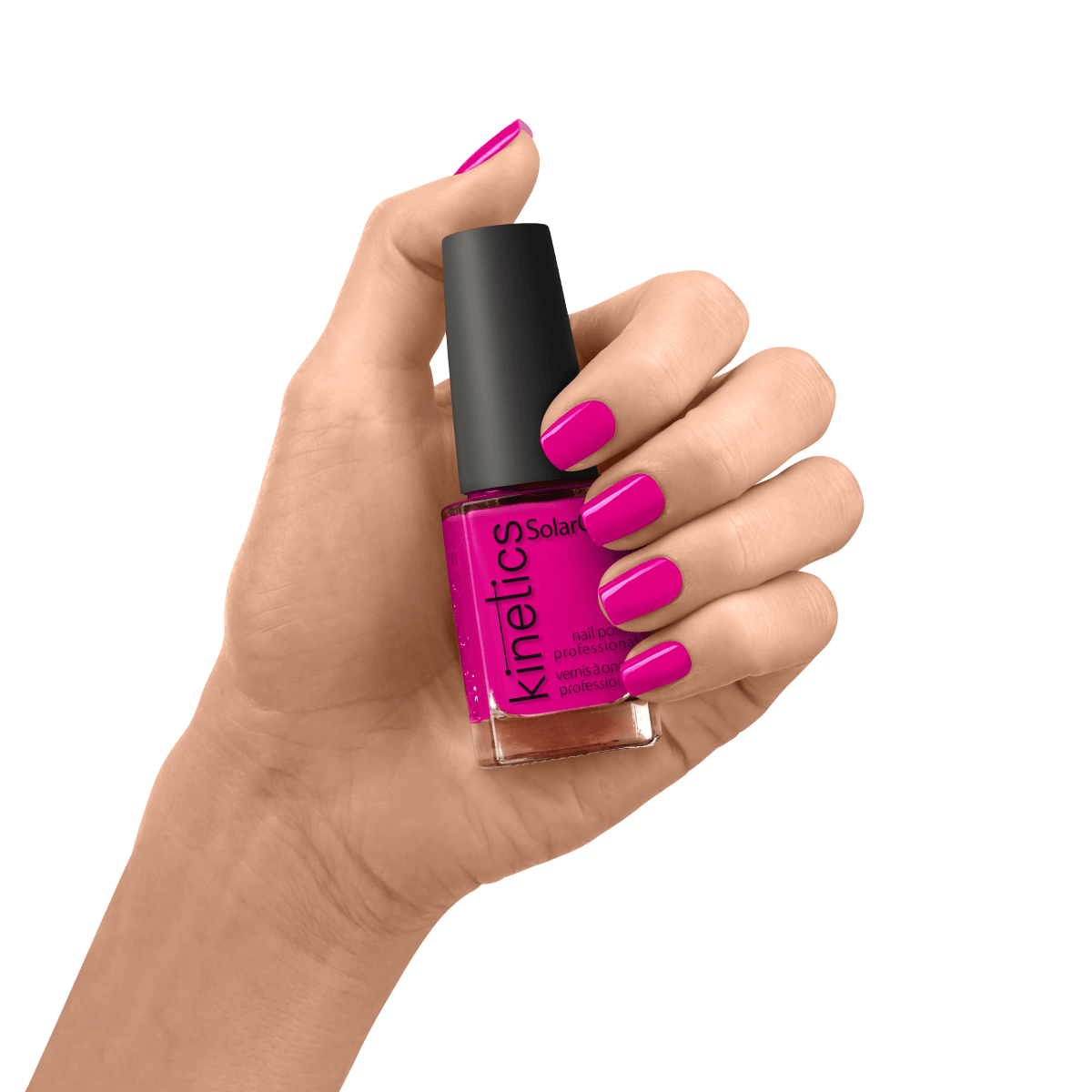 Kinetics Solargel WILD #686, 15 ml