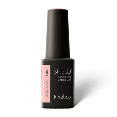 Kinetics Gel Polish #688 BLOOMVEIL, 15 ml