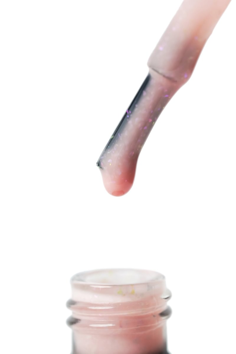 Kinetics Gel Polish #688 BLOOMVEIL, 15 ml