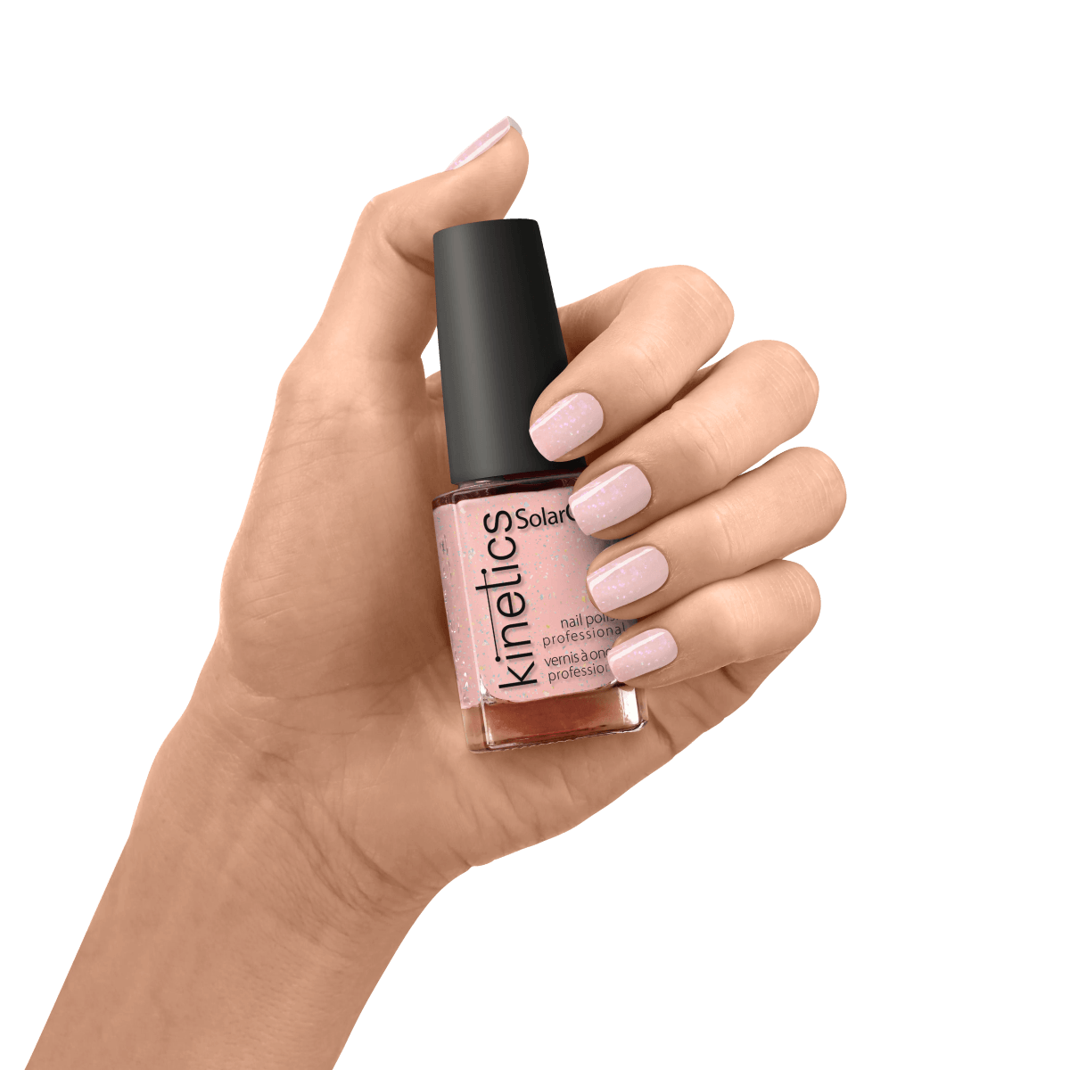 Kinetics Solargel BLOOMVEIL #688, 15 ml