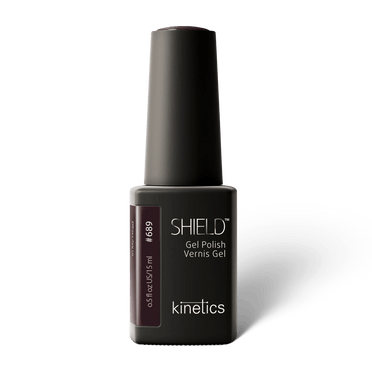 Kinetics Gel Polish #689 IN MY HEAD, 15 ml