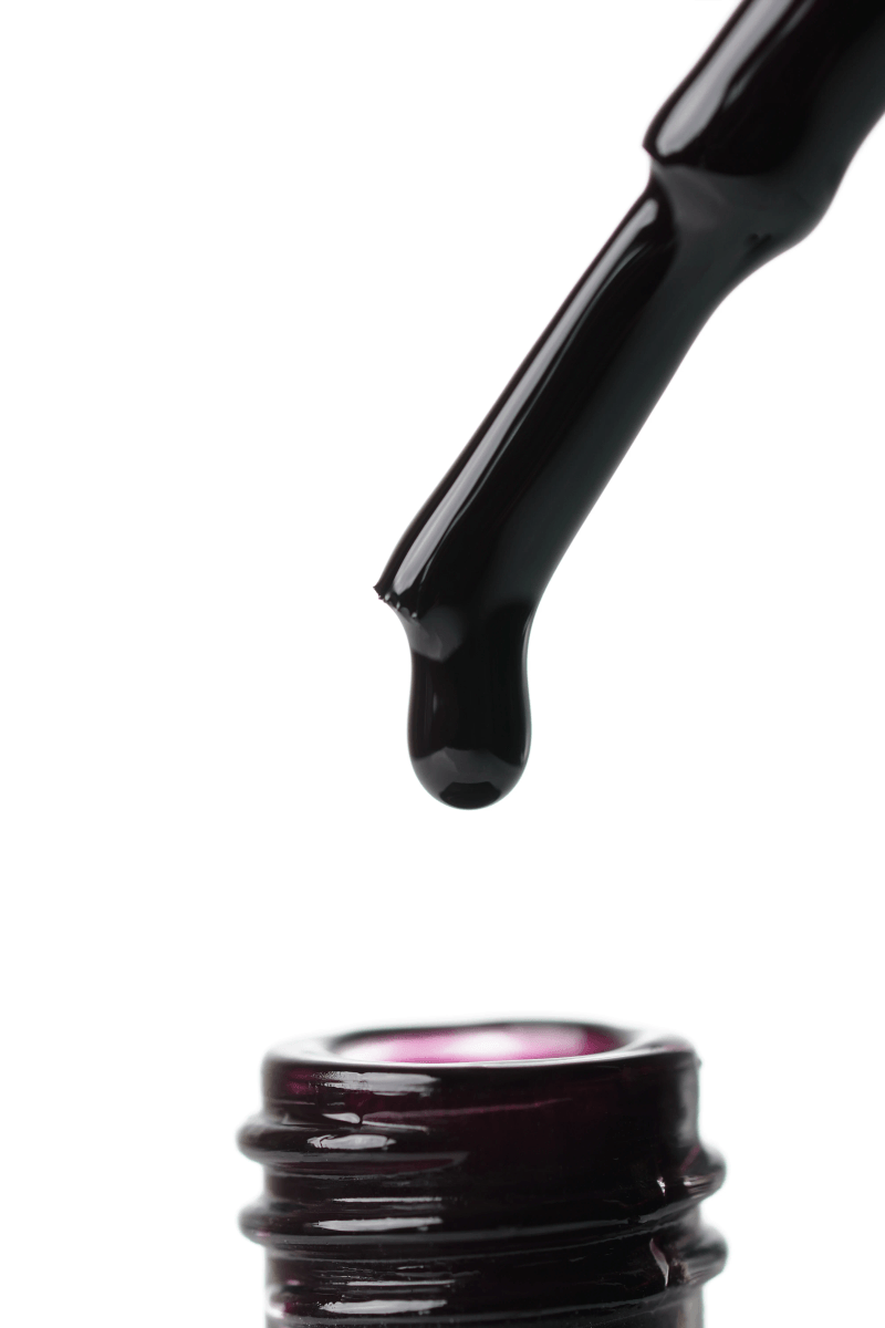 Kinetics Gel Polish #689 IN MY HEAD, 15 ml