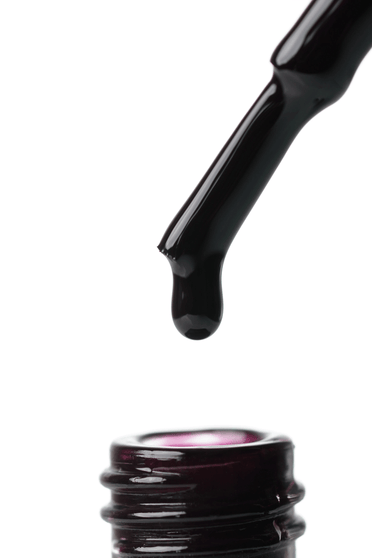 Kinetics Gel Polish #689 IN MY HEAD, 15 ml
