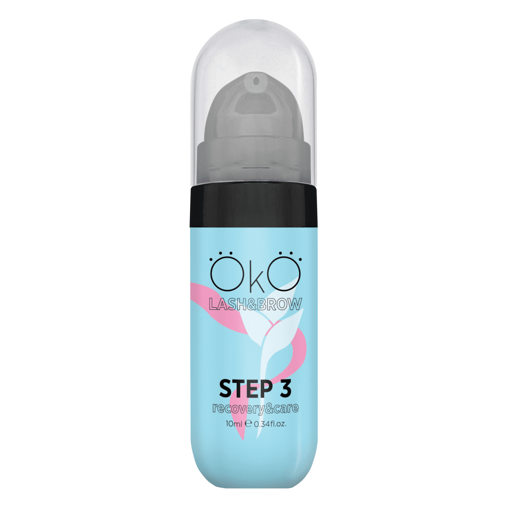 oko step 3 care&recovery