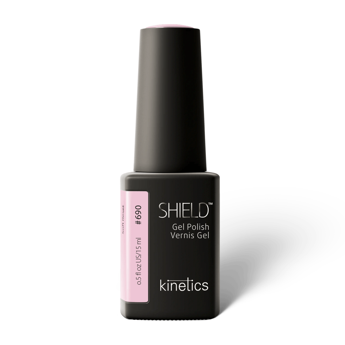 Kinetics Gel Polish #690 SOFT RESET, 15 ml