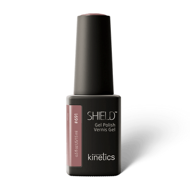 Kinetics Gel Polish #691 SLOW, 15 ml