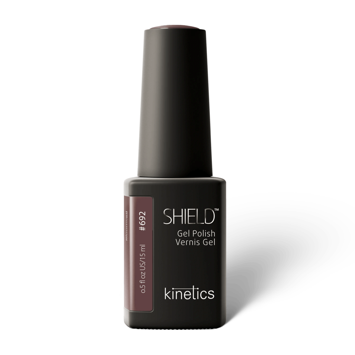 Kinetics Gel Polish #692 GROUNDED, 15 ml