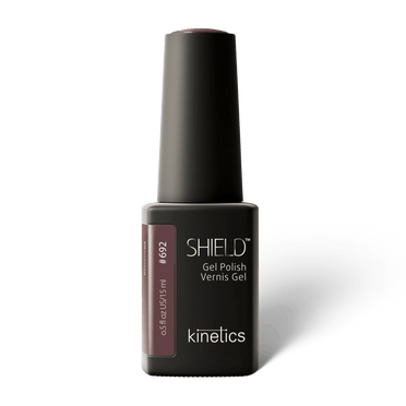 Kinetics Gel Polish #692 GROUNDED, 15 ml