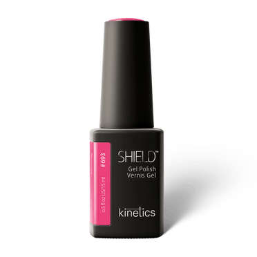 Kinetics Gel Polish #693 BLUSH HOUR, 15 ml