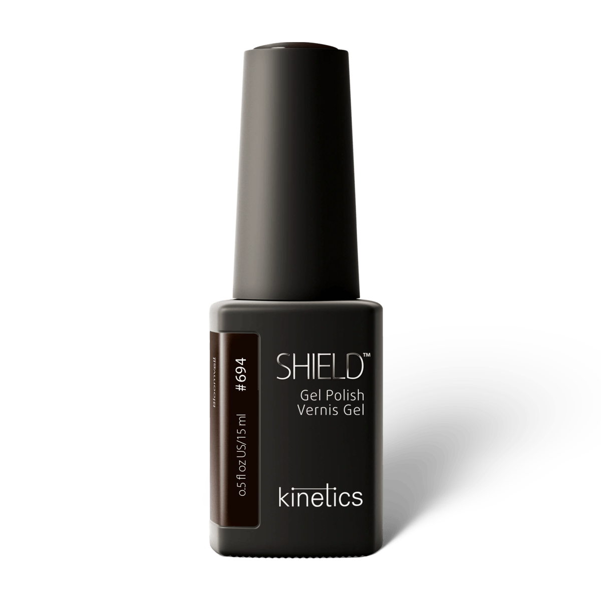 Kinetics Gel Polish #694 CONFIDENCE, 15 ml
