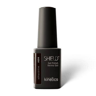 Kinetics Gel Polish #694 CONFIDENCE, 15 ml