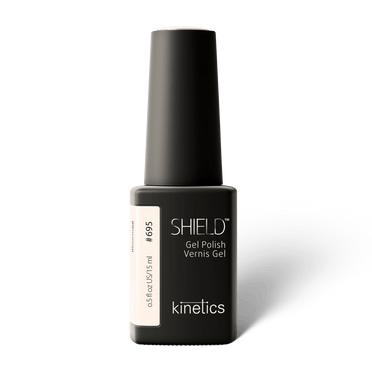 Kinetics Gel Polish #695 QUIET, 15 ml