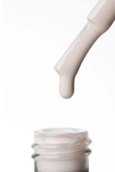 Kinetics Gel Polish #695 QUIET, 15 ml
