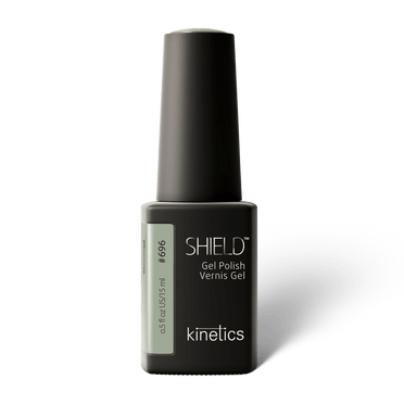 Kinetics Gel Polish #696 CLEAR MIND, 15 ml