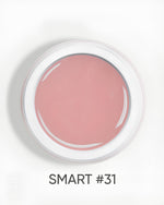 DARK Smart Builder Gel 31, 15 ml