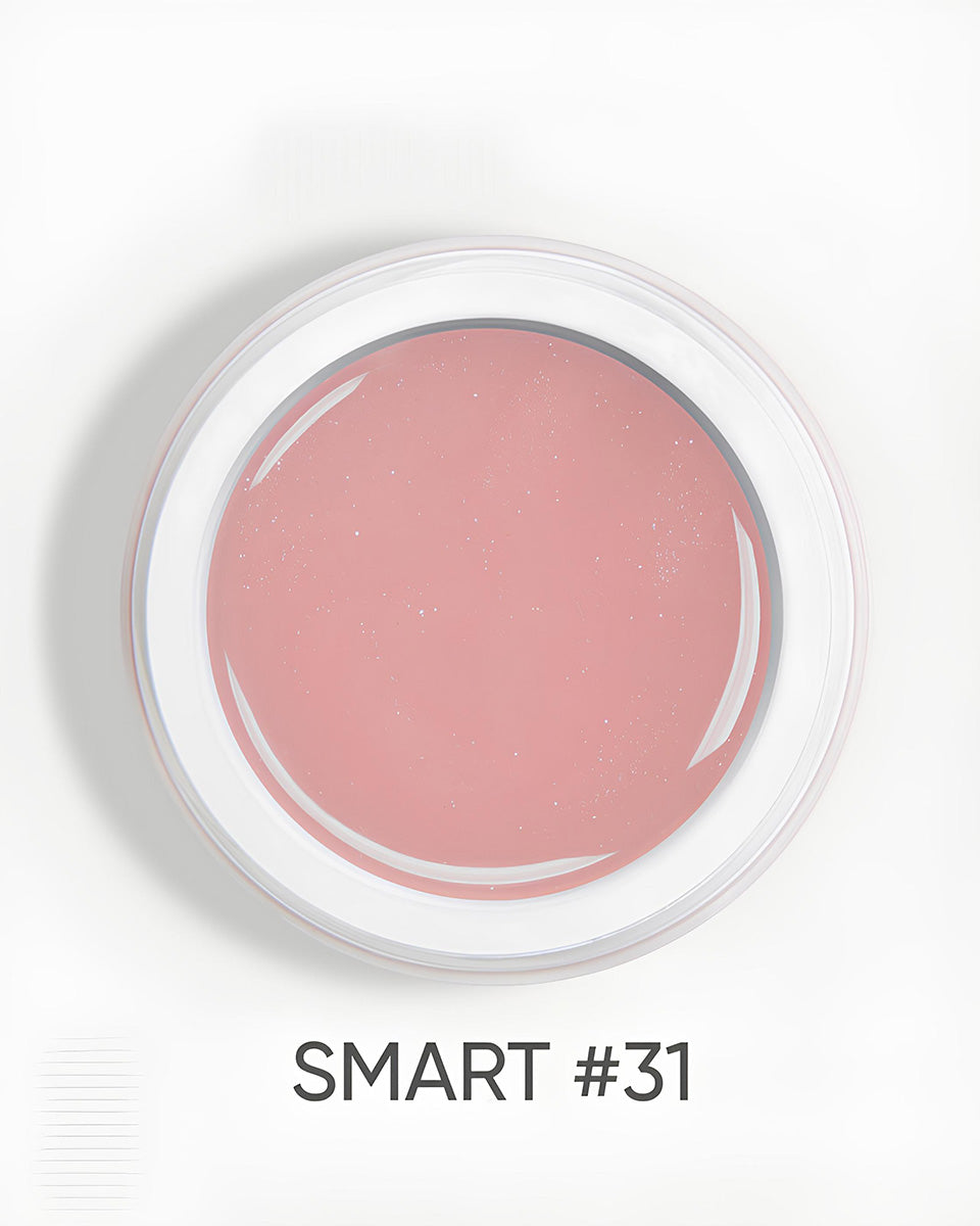 DARK Smart Builder Gel 31, 15 ml