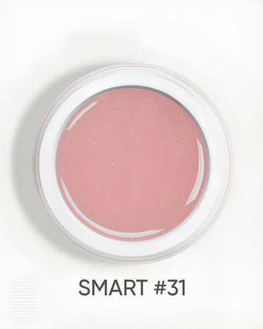 DARK Smart Builder Gel 31, 15 ml