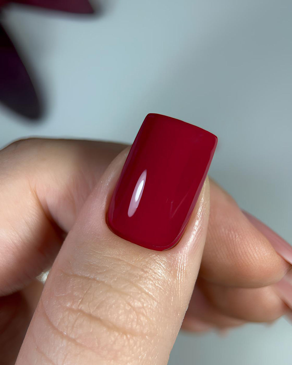 DARK Gel Polish 138