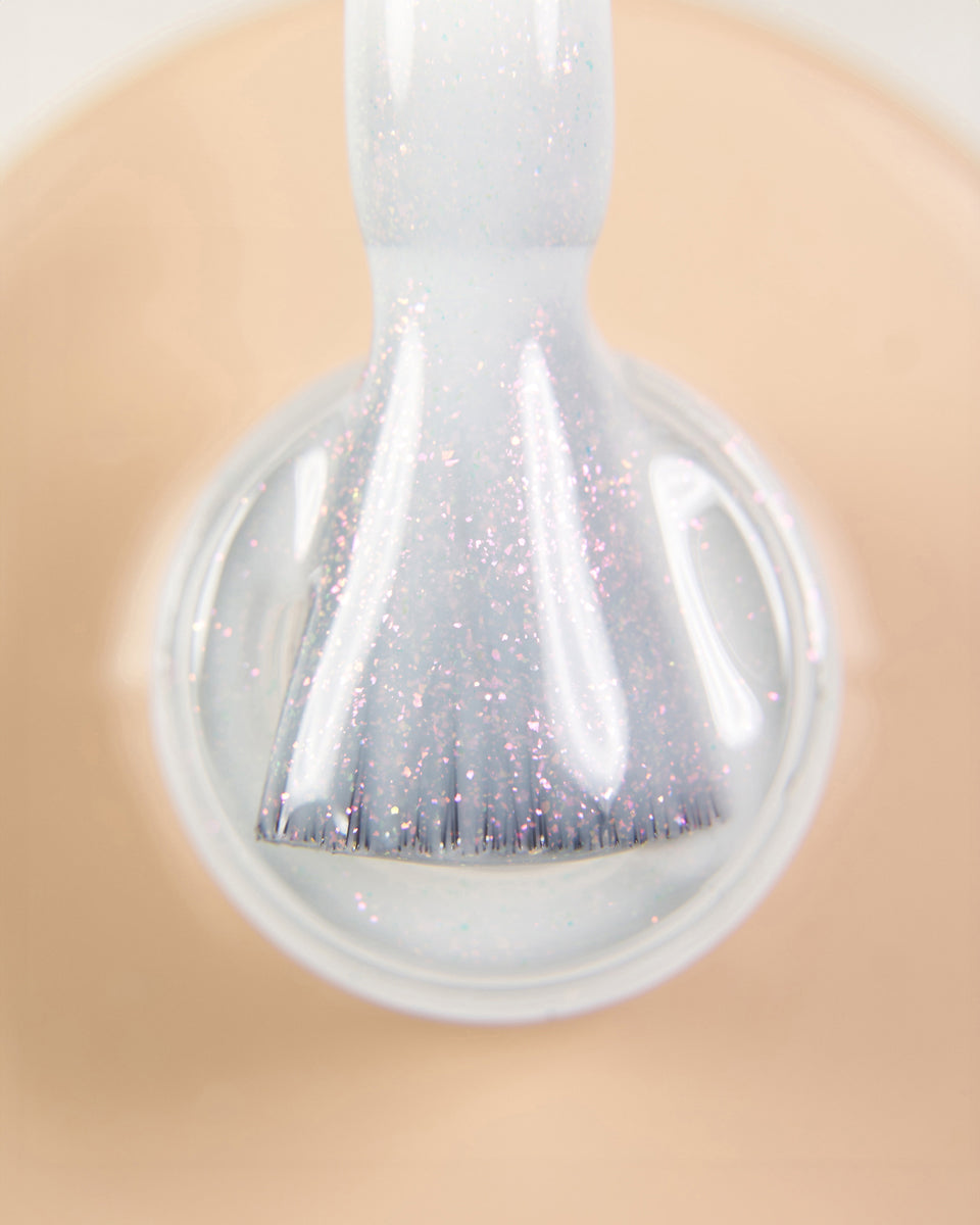 DARK Pro Base Shine 09, 15 мл