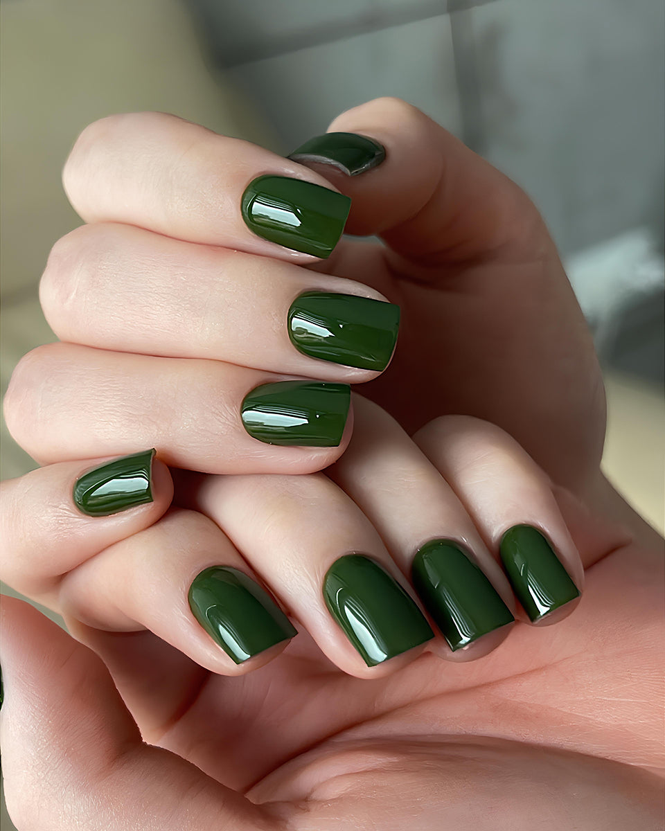 Dark Gel Polish 166, 10 мл