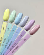 DARK Gel Polish 179, 6 ml