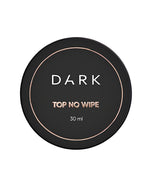 DARK Top No Wipe, 30 ml