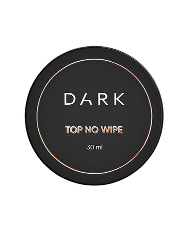 DARK Top No Wipe, 30 ml