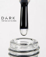 DARK Top No UV Filters