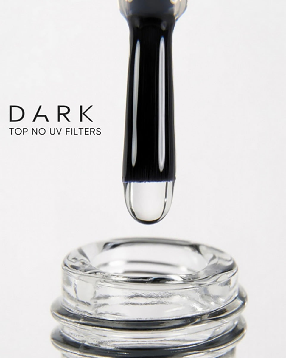 DARK Top No UV Filters