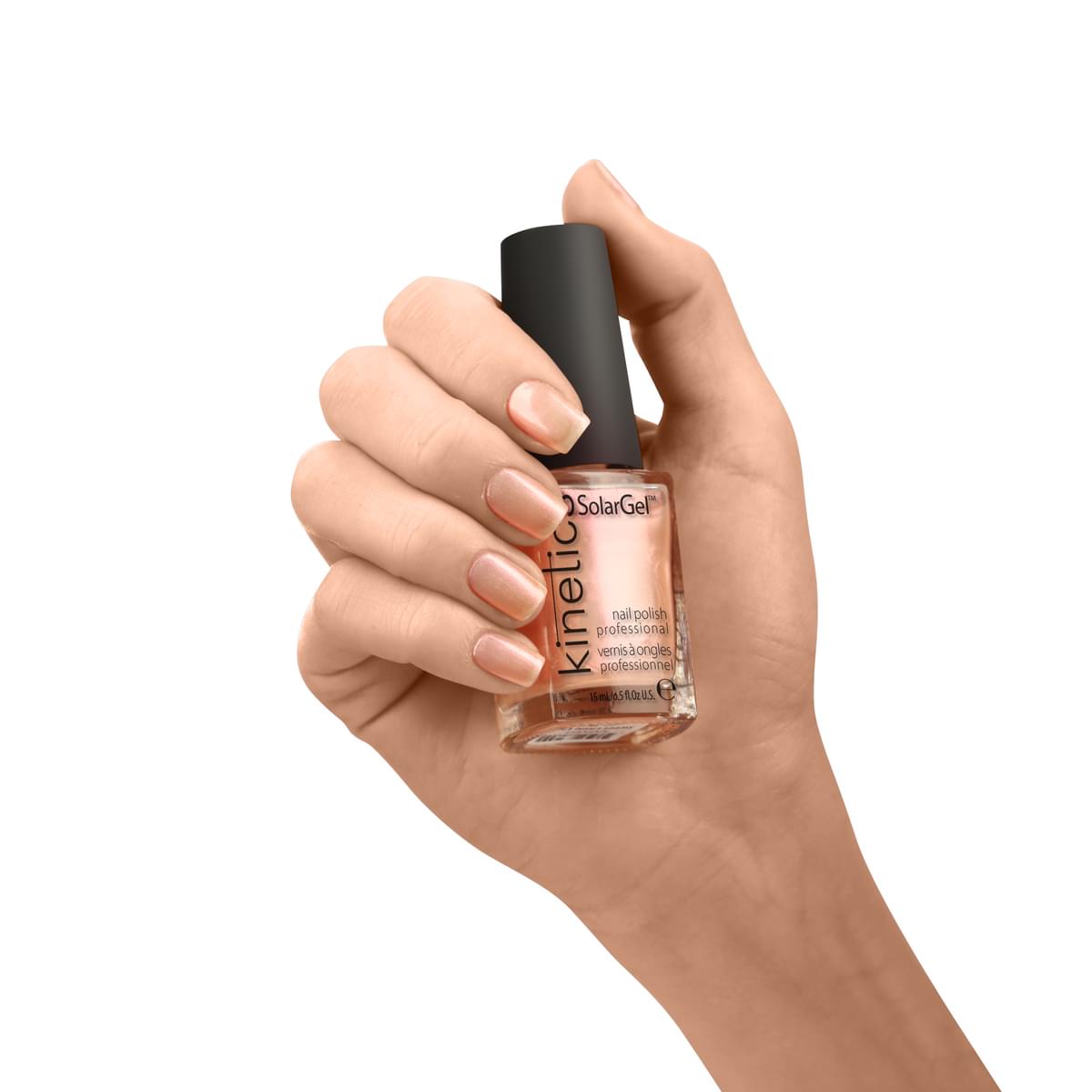 Kinetics Solargel Sweet Little Lies #007, 15 ml