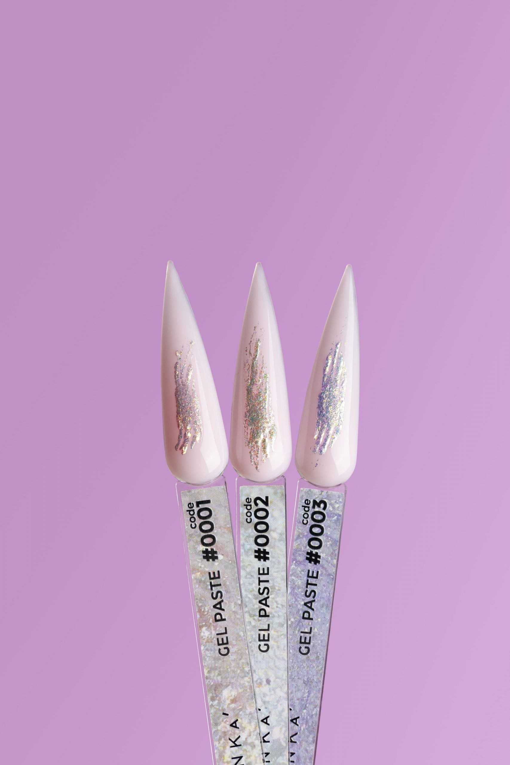 dnka' gel paste #0001