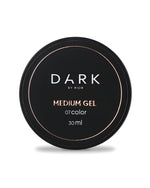 DARK Medium Gel №07, 30 ml