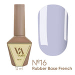 Valeri French Base #16, 12 мл
