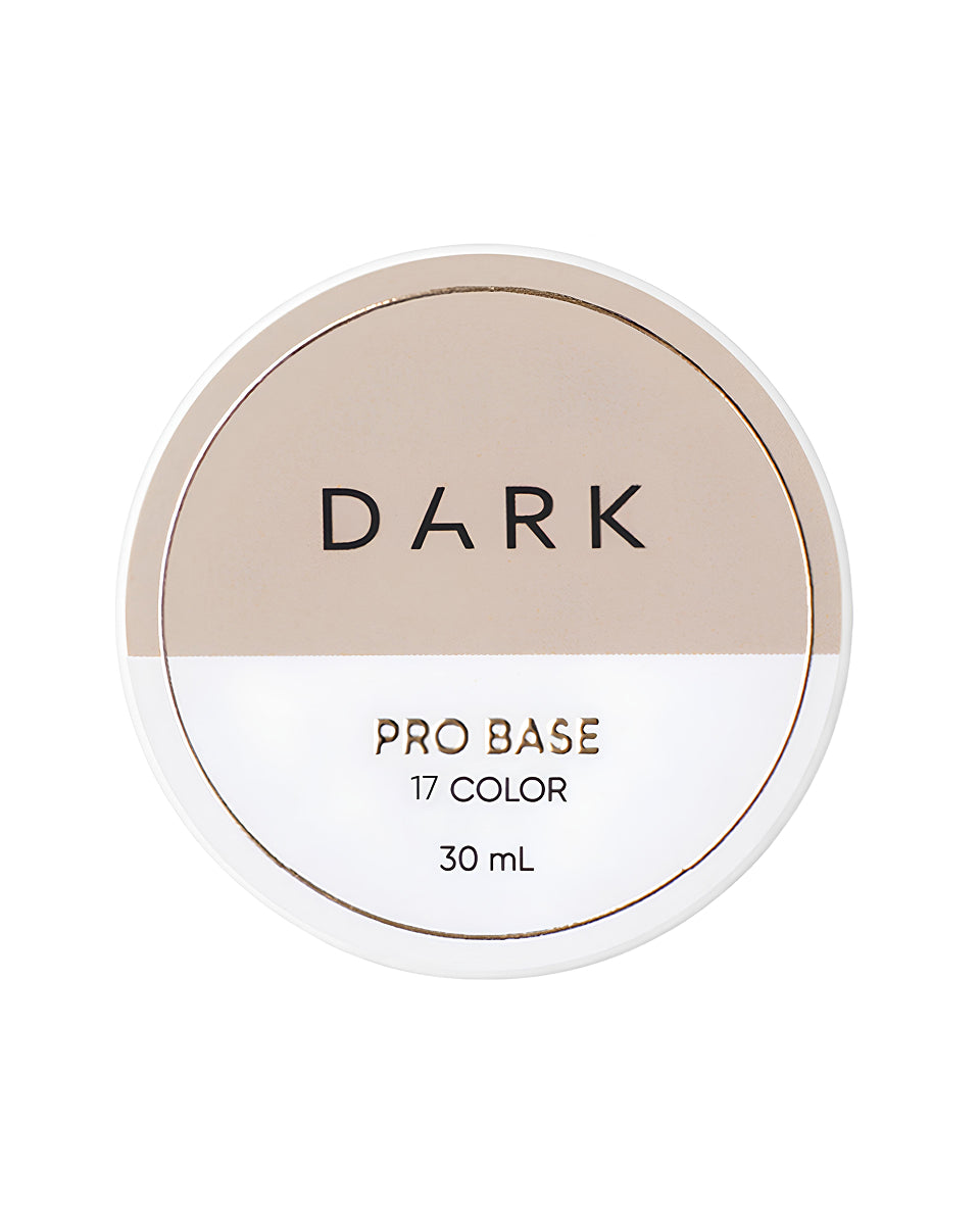 DARK Pro Base 17
