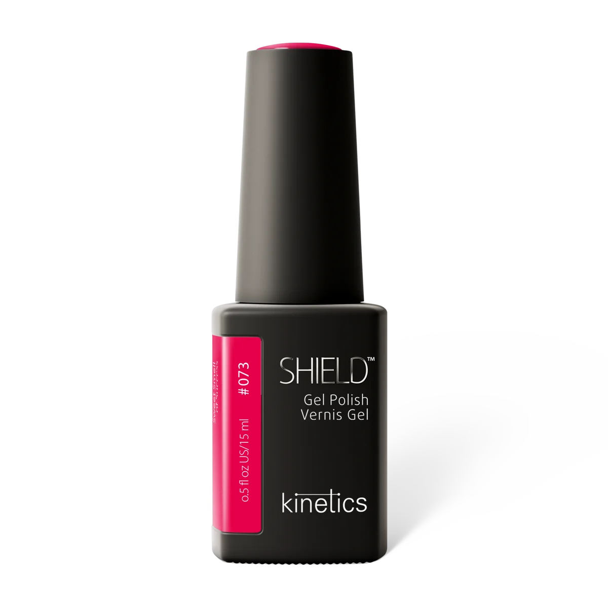 Kinetics Gel Polish Sweet Smell of Success #073, 15 ml
