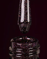 DARK Gel Polish 124, 10 мл