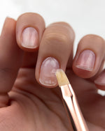 DARK Medium Gel №01